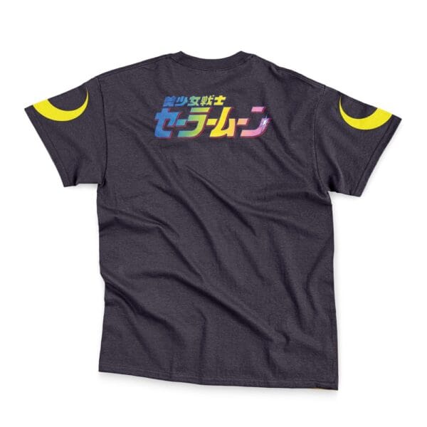 Usagi Tsukino Sailor Moon Streetwear T Shirt