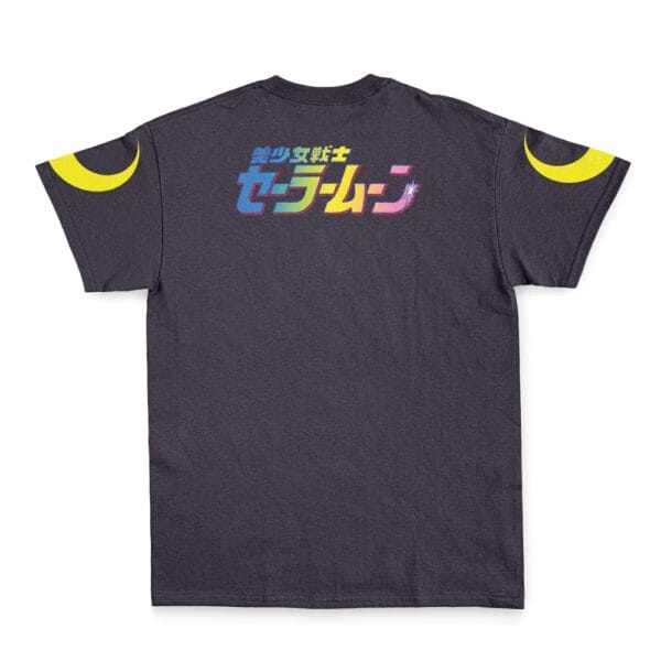 Usagi Tsukino Sailor Moon Streetwear T Shirt