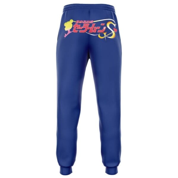 Usagi Tsukino Sailor Moon Sweatpants