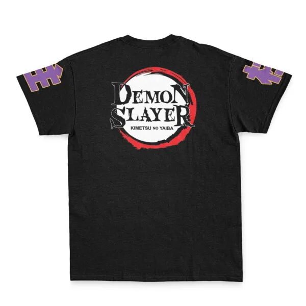 Uzui Tengen V2 Demon Slayer Streetwear T Shirt