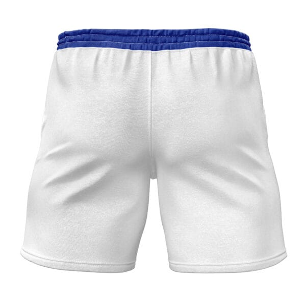 Vegeta Dragon Ball Z Gym Shorts