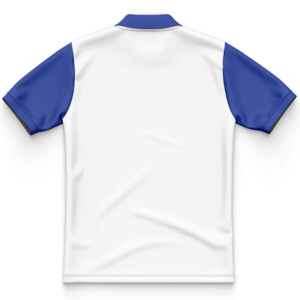 Vegeta Dragon Ball Z Polo Shirt