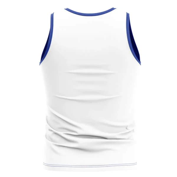 Vegeta Dragon Ball Z Tank Top