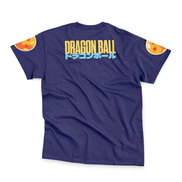 Vegeta V2 Dragon Ball Streetwear T Shirt