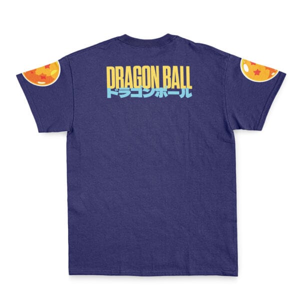 Vegeta V2 Dragon Ball Streetwear T Shirt