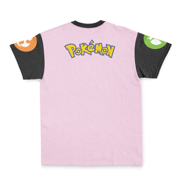 Volcarona Pokemon Streetwear T Shirt