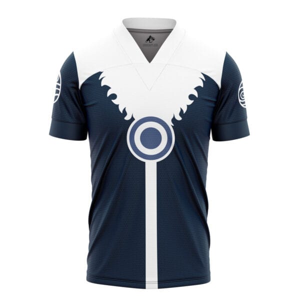 Waterbenders Avatar Soccer Jersey