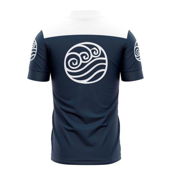 Waterbenders Avatar Soccer Jersey