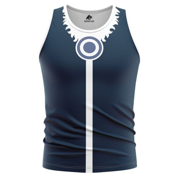 Waterbenders Avatar Tank Top