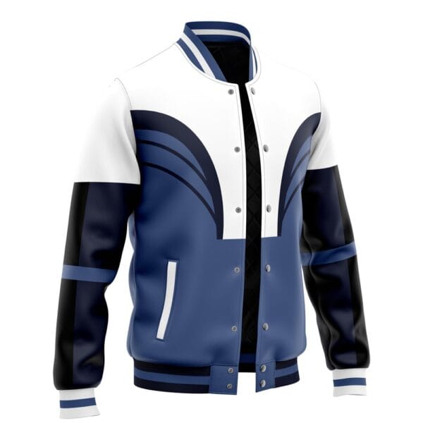 Waterbenders Avatar Varsity Jacket