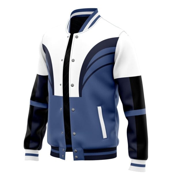 Waterbenders Avatar Varsity Jacket