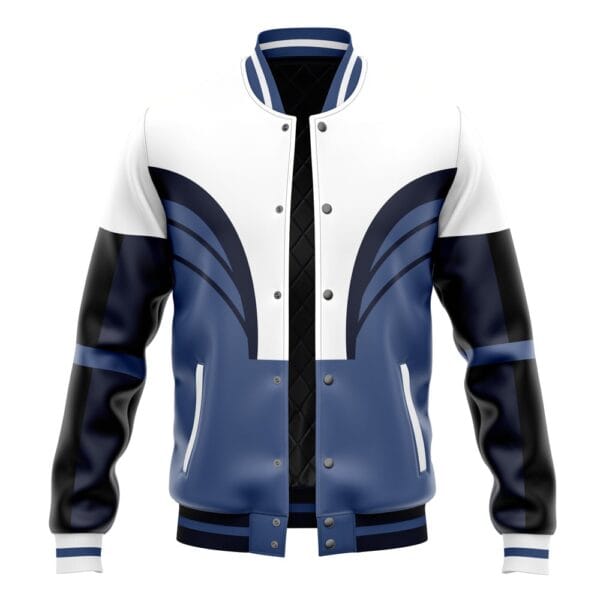 Waterbenders Avatar Varsity Jacket