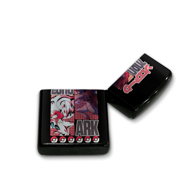 Zoroark Pokemon Lighter Case